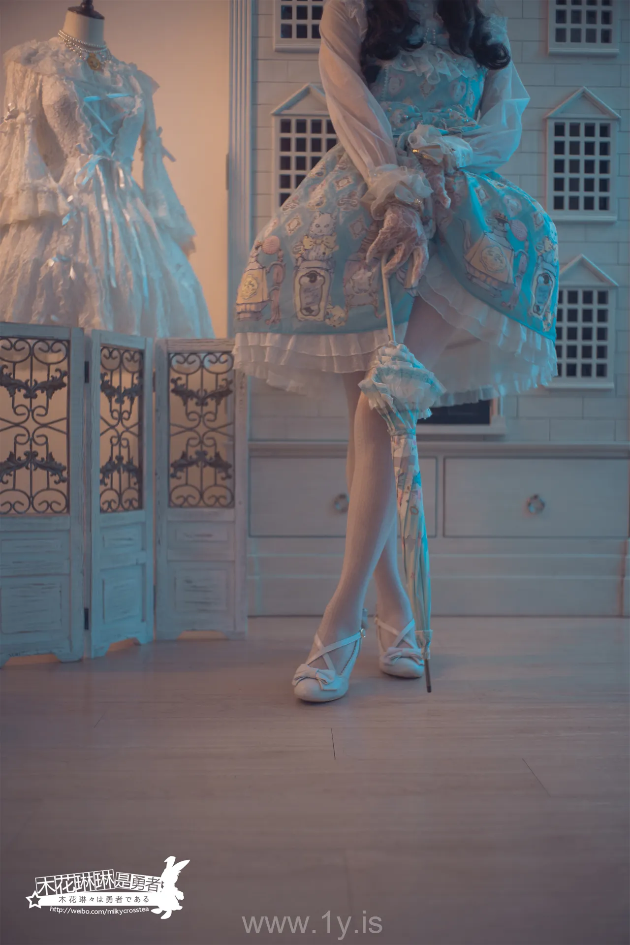 木花琳琳是勇者 Vol.60.沙皇炸弹 黄金特别篇